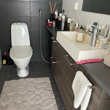 Apartamento Merimarinan Helmi 2 *